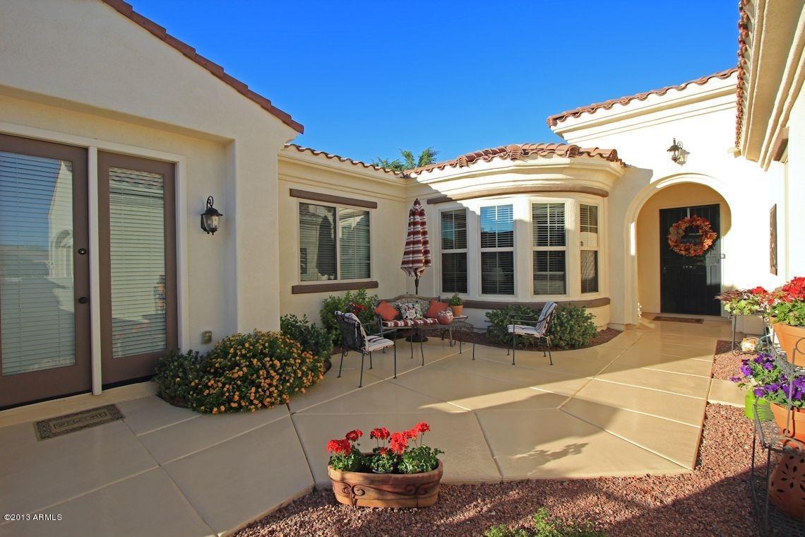 13550 W Sola Dr., Sun City West, AZ 85375