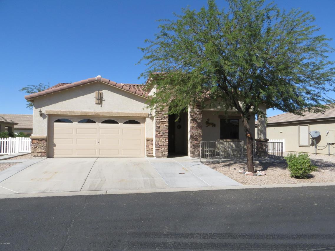 2101 S Meridian Rd. #208, Apache Junction, AZ 85120