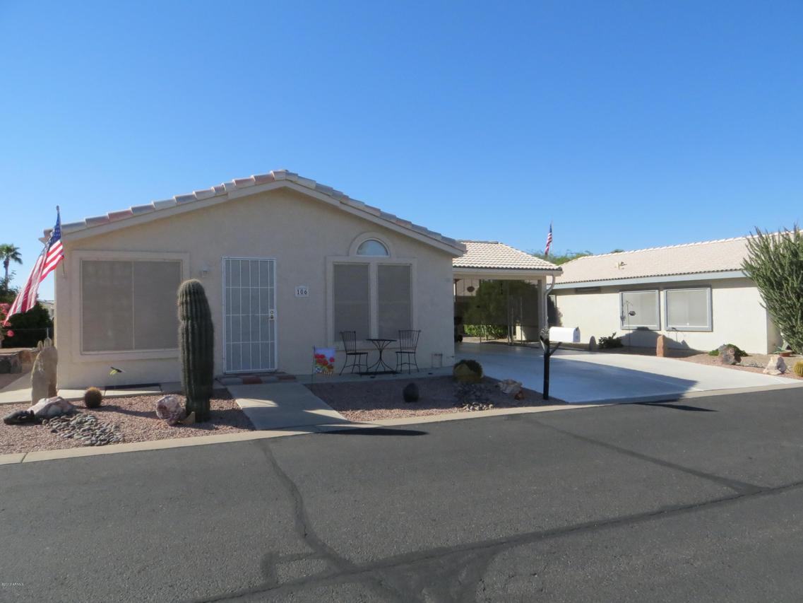 2101 S Meridian Rd. #106, Apache Junction, AZ 85120