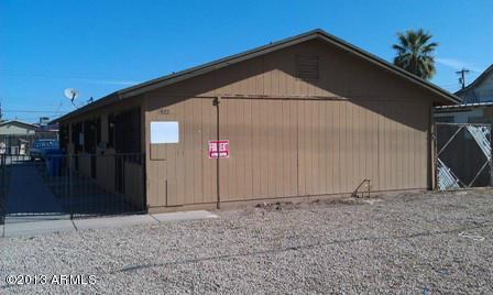 1922 E Adams St., Phoenix, AZ 85034