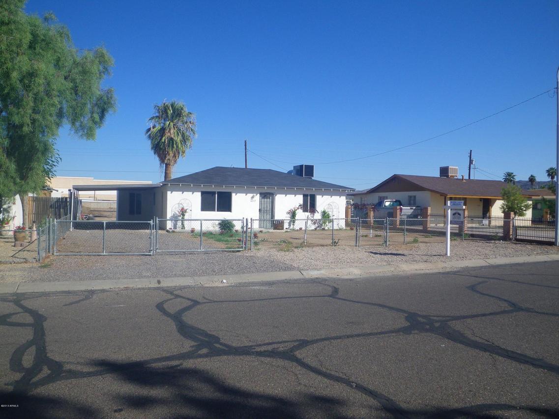 6217 S 14th Pl., Phoenix, AZ 85042