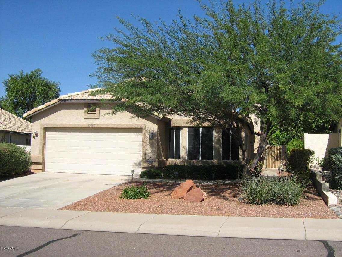 20836 N 107th Dr., Sun City, AZ 85373