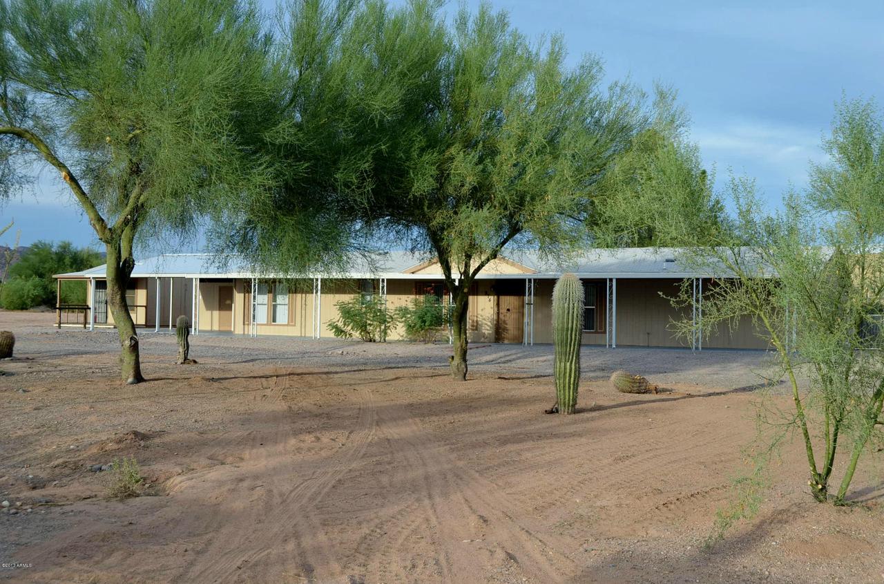 974 W Tepee St., Apache Junction, AZ 85120