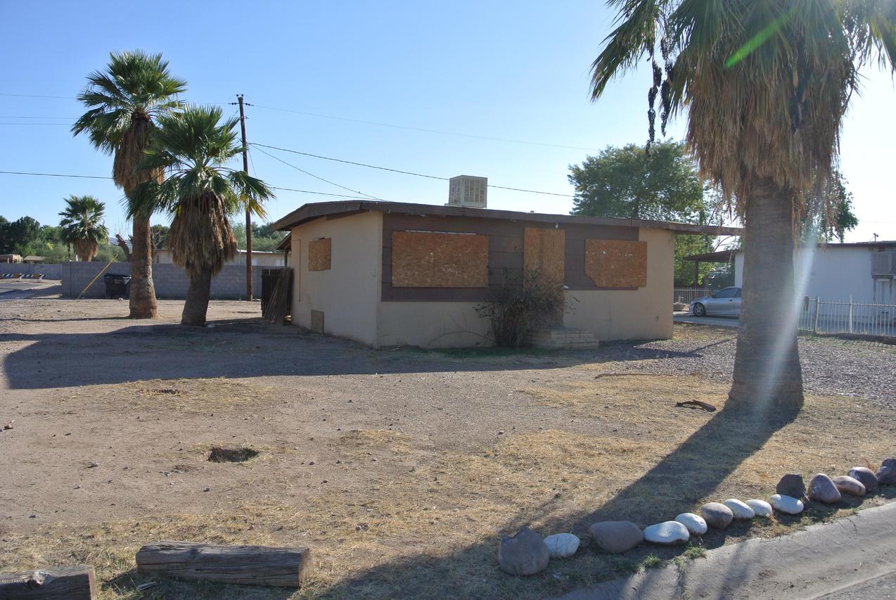 501 W Grove St., Phoenix, AZ 85041