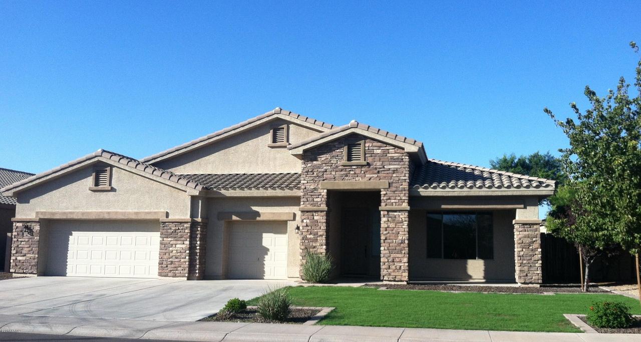 11408 E Spaulding Ave., Mesa, AZ 85212