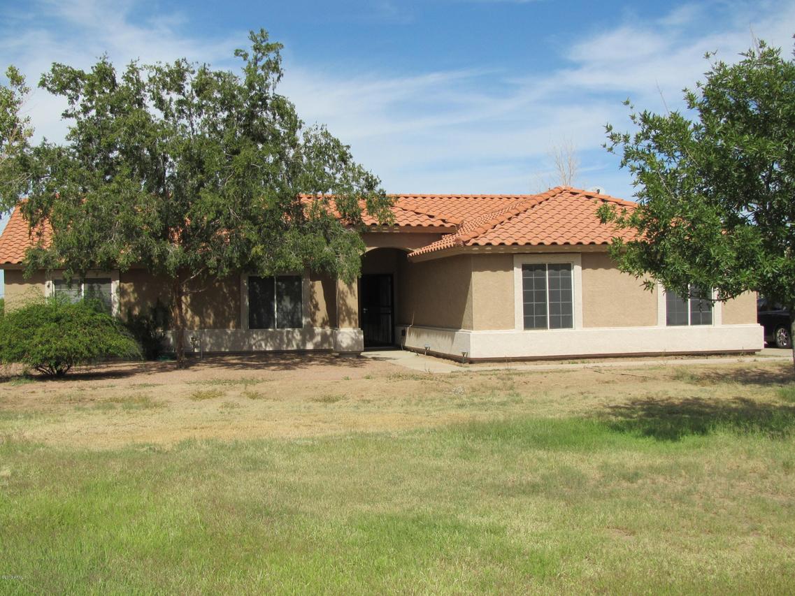 17508 E Chestnut Dr., Queen Creek, AZ 85242