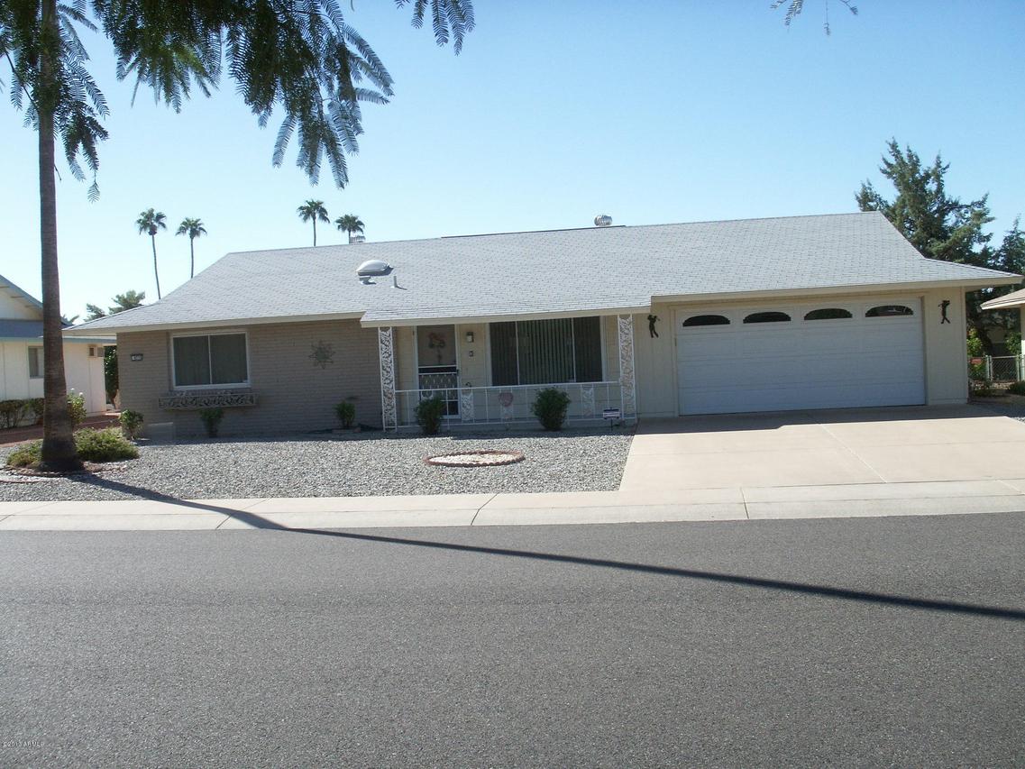 9715 W Willowbrook Dr., Sun City, AZ 85373