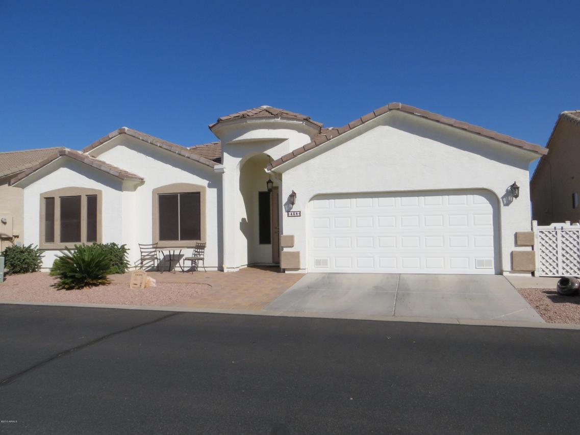 2101 S Meridian Rd. #438, Apache Junction, AZ 85120