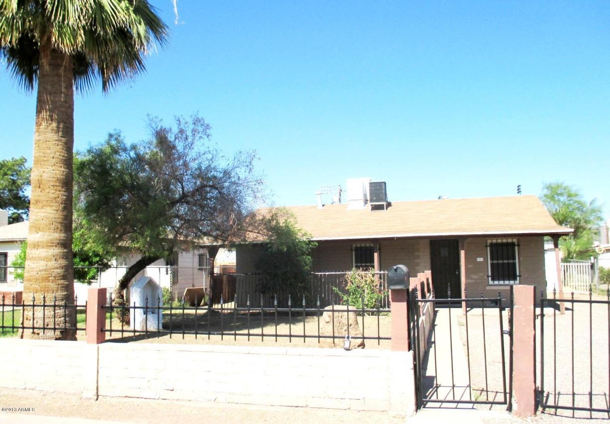 364 W Cocopah St., Phoenix, AZ 85003