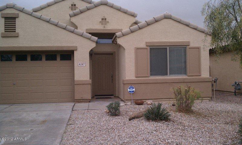 4247 E Mine Shaft Rd., San Tan Valley, AZ 85143