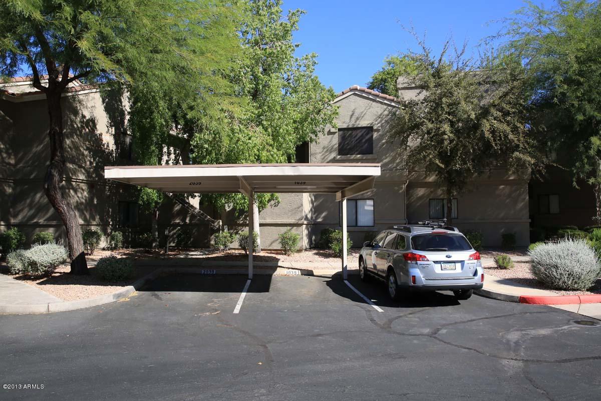 15050 N Thompson Peak Pkwy. #2037, Scottsdale, AZ 85260