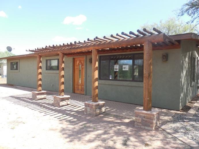 11195 E Family Ln., Cornville, AZ 86325