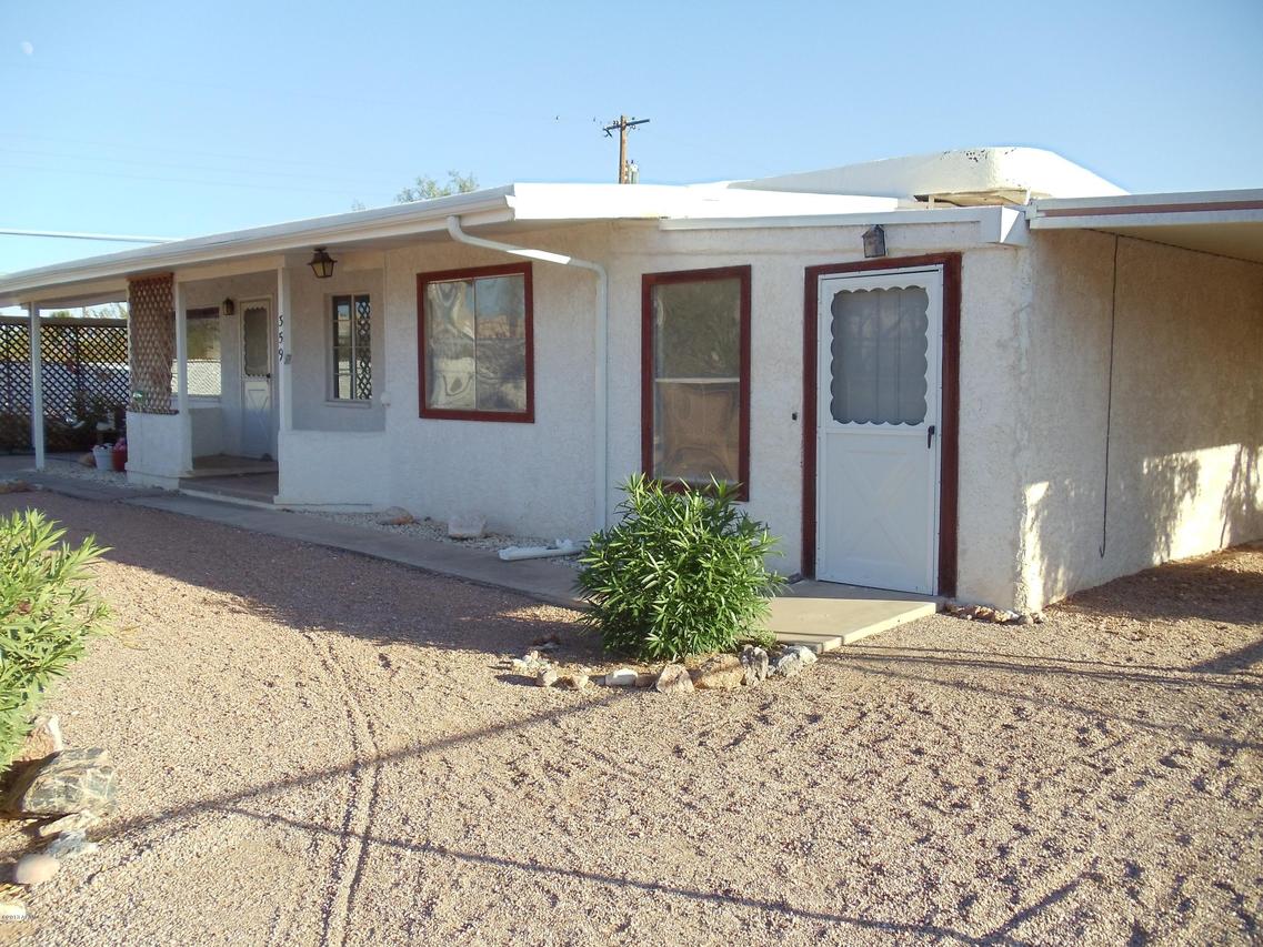 359 N Ironwood Dr., Apache Junction, AZ 85220