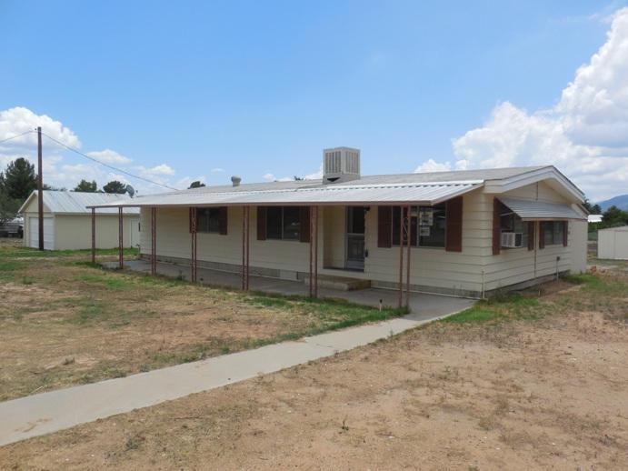 2025 W Park Verde Rd., Camp Verde, AZ 86322