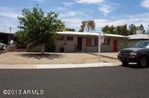 3811 W Cheery Lynn Rd., Phoenix, AZ 85019