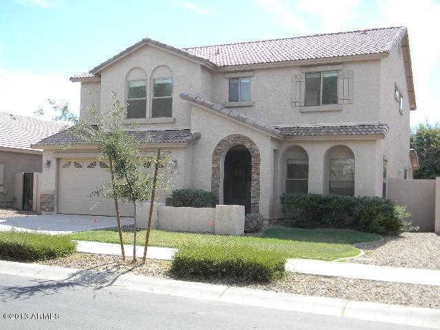21727 E Via Del Rancho, Queen Creek, AZ 85142