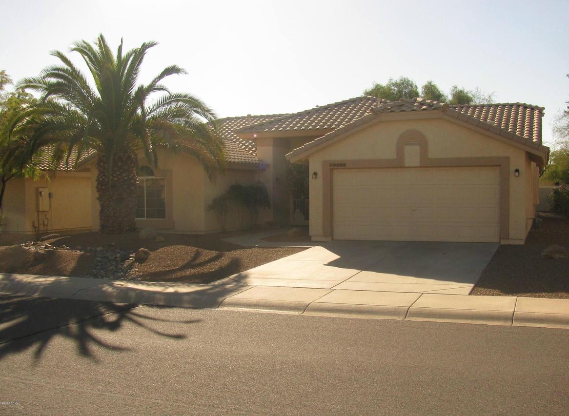 19496 N 90th Ln., Peoria, AZ 85382