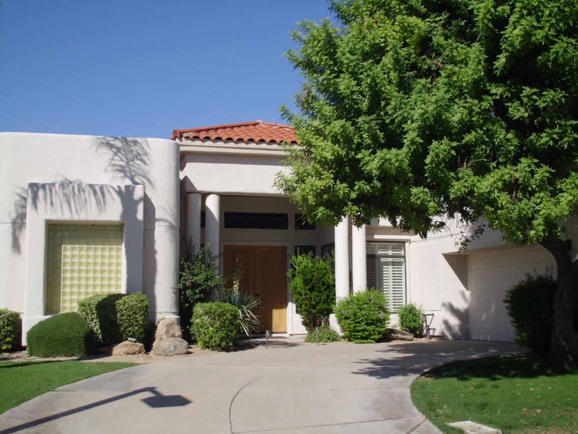 12108 N 80th Pl., Scottsdale, AZ 85260