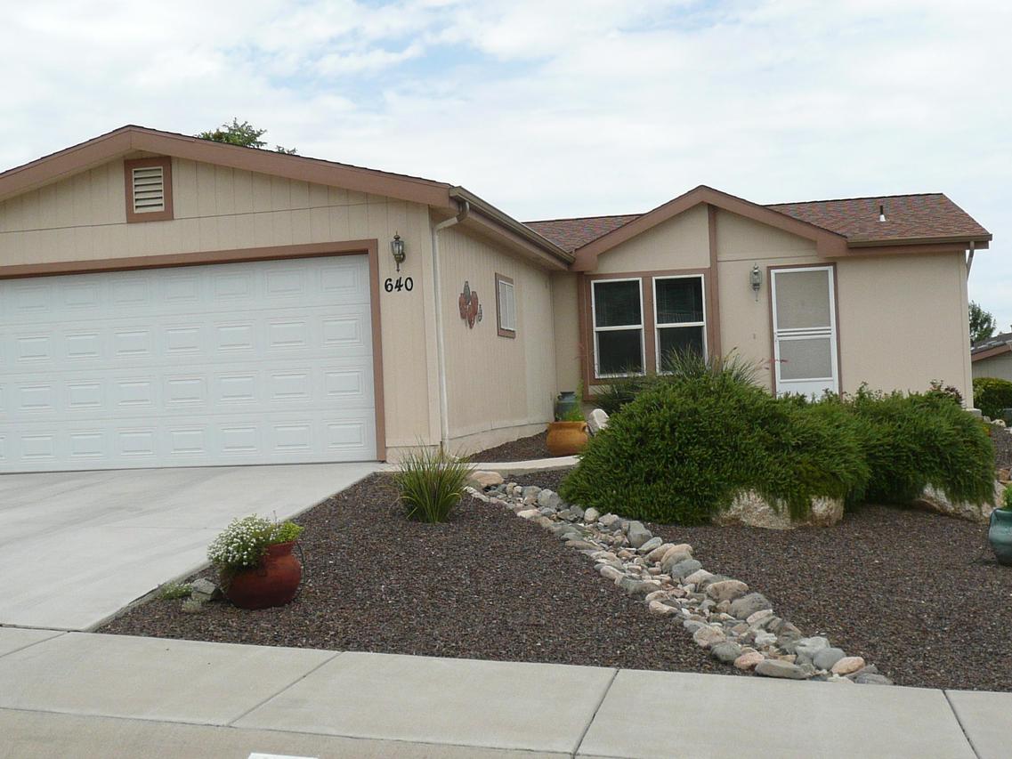 640 Dakota Dr., Camp Verde, AZ 86322
