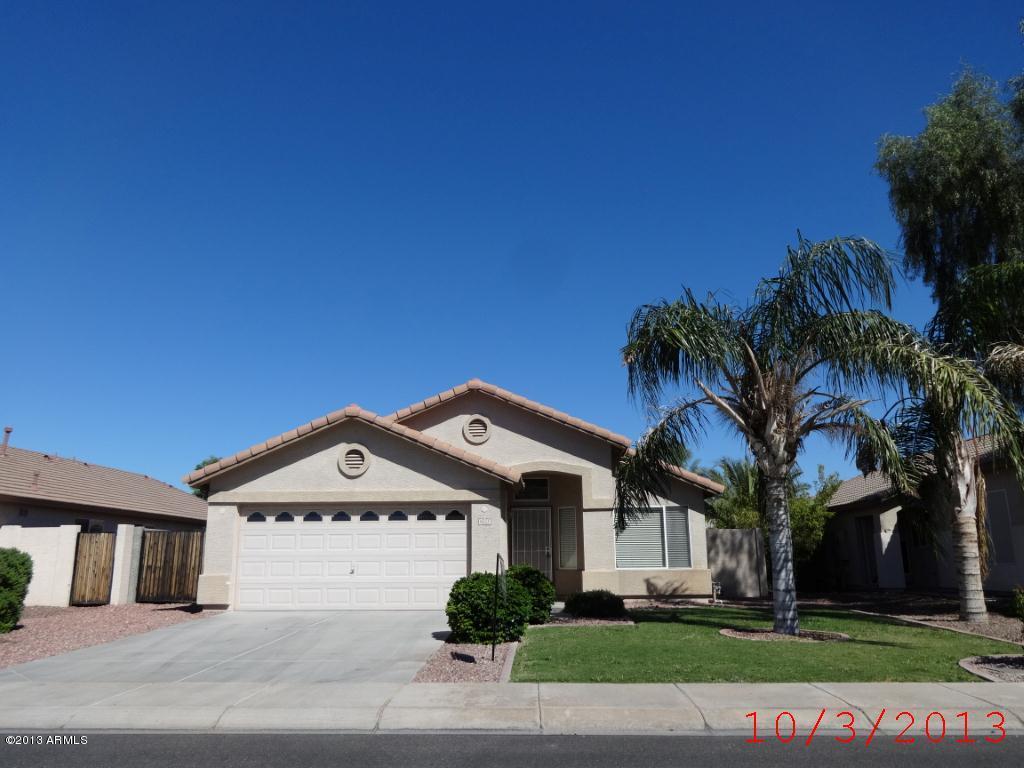 8222 W Behrend Dr., Peoria, AZ 85382