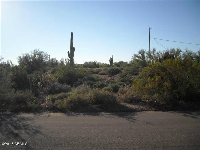 5731 S Estrella Rd. #98, Gold Canyon, AZ 85118