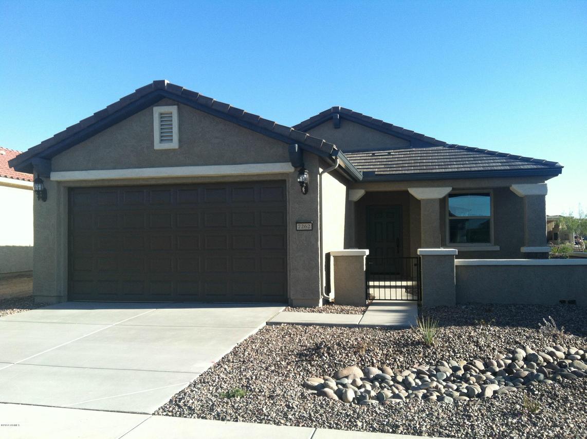 7262 W Cinder Block Way, Florence, AZ 85132