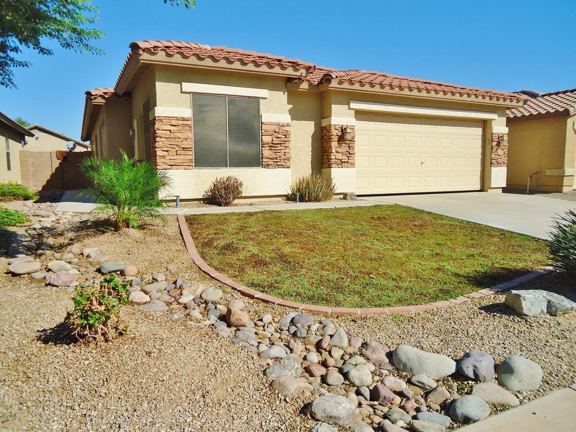 43686 W Rio Grande Dr., Maricopa, AZ 85138