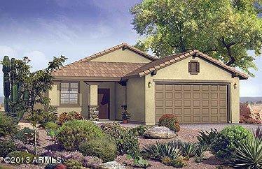 7261 W Cinder Block Way, Florence, AZ 85132