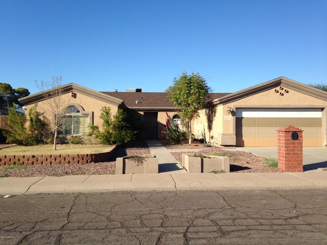 8652 W Cheery Lynn Rd., Phoenix, AZ 85037