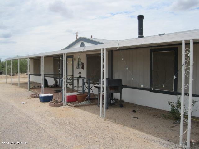 7868 N Reed Rd., Florence, AZ 85232