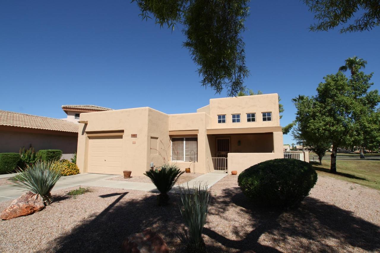 14402 W Zuni Tr., Surprise, AZ 85374