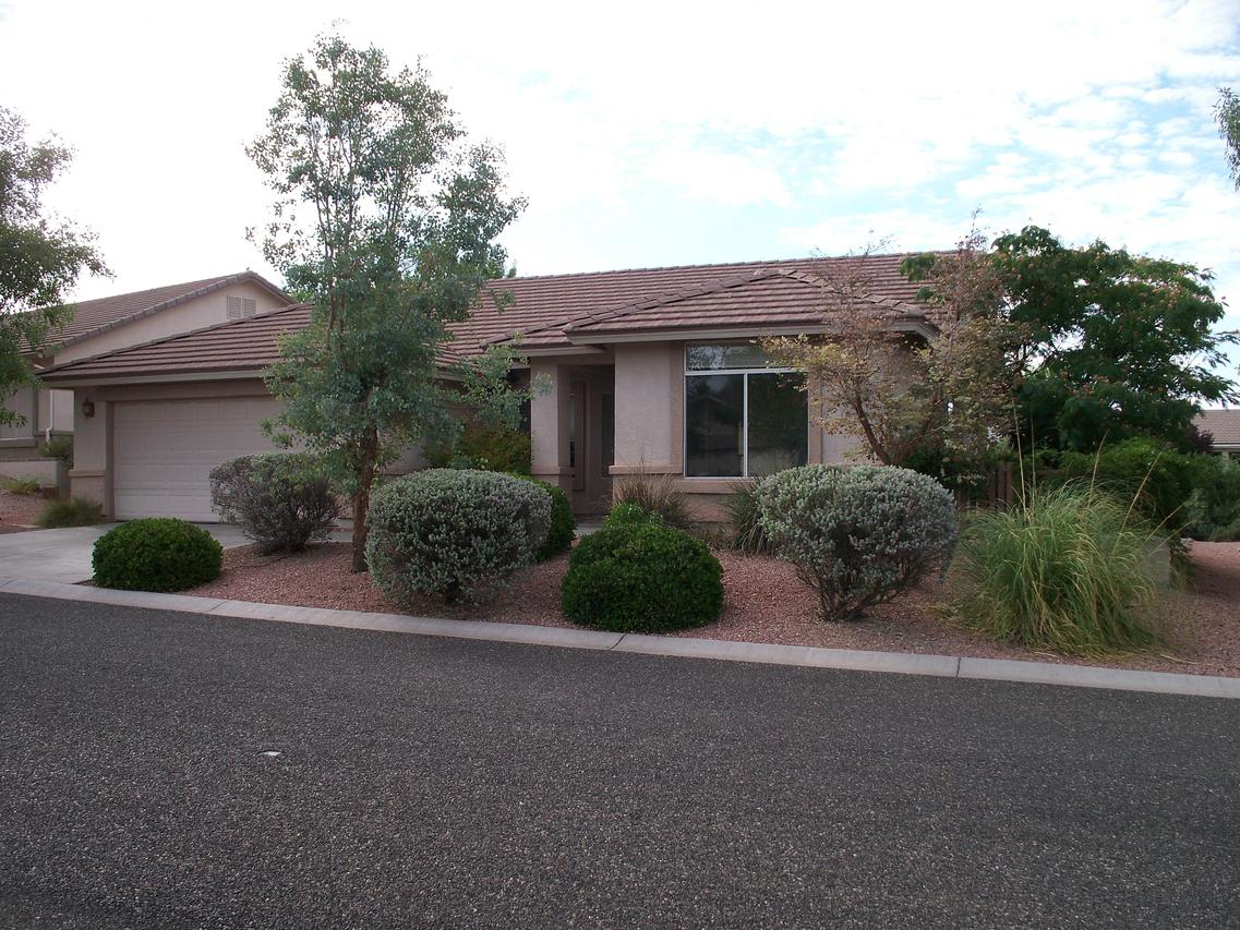 2240 W Trail Blazer, Cottonwood, AZ 86326