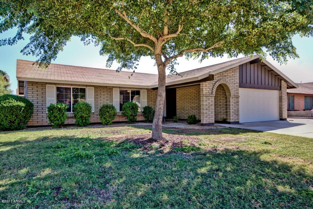 3117 N Bentrup Cir., Chandler, AZ 85224