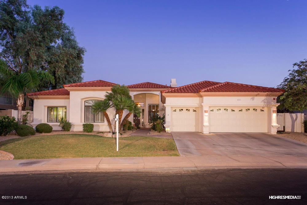 10907 E Bella Vista Dr., Scottsdale, AZ 85259