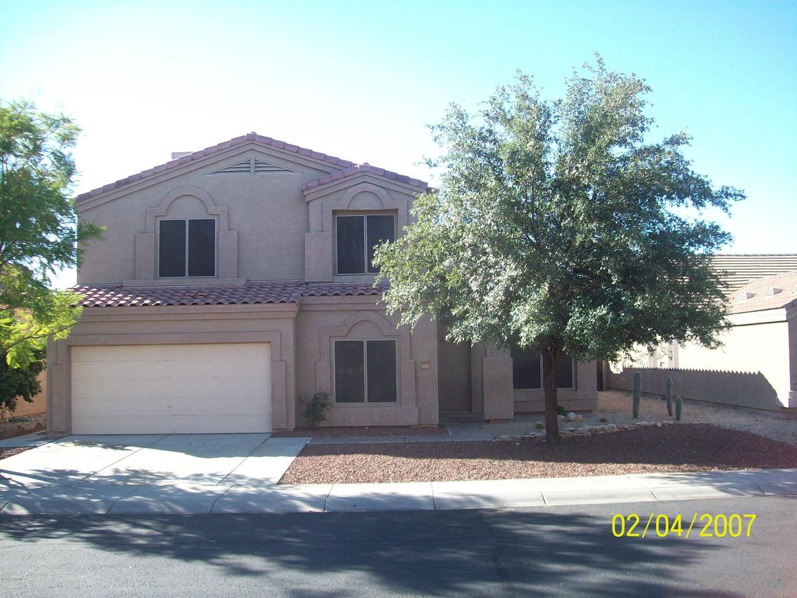 13009 W Gelding Dr., El Mirage, AZ 85335