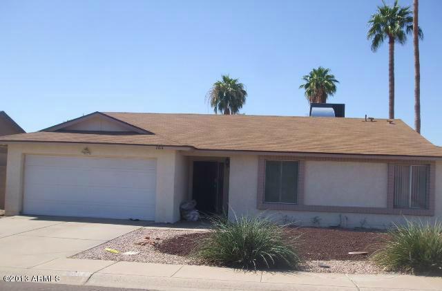 2614 N Jay St., Chandler, AZ 85225