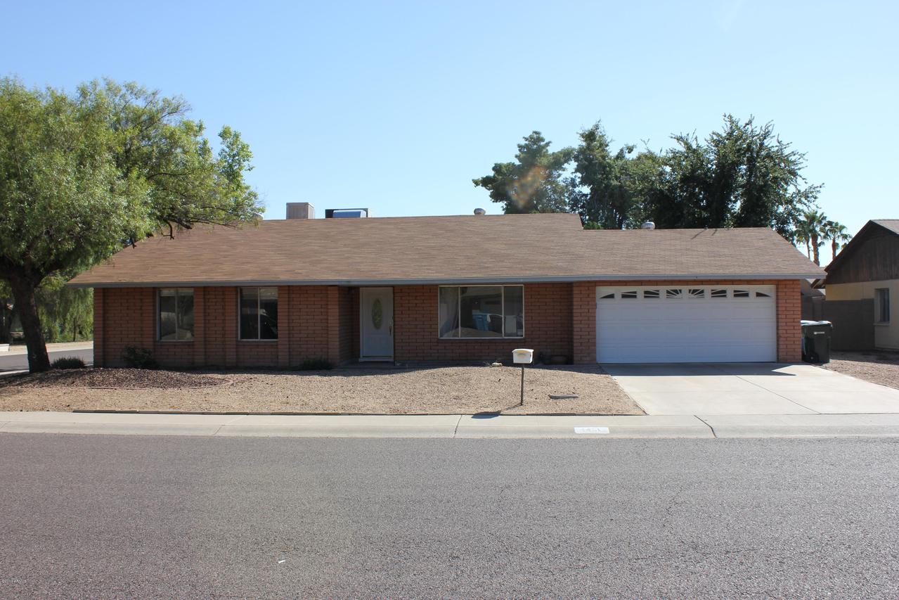 4451 E Joan De Arc Ave., Phoenix, AZ 85032