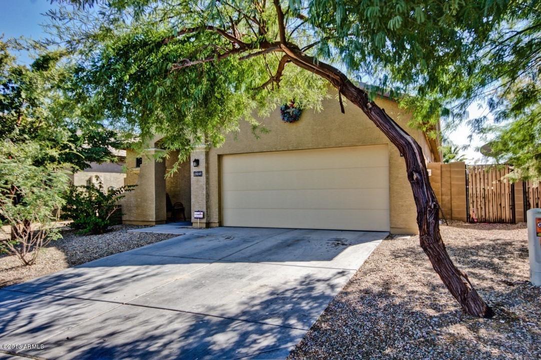 18049 W Vogel Ave., Waddell, AZ 85355