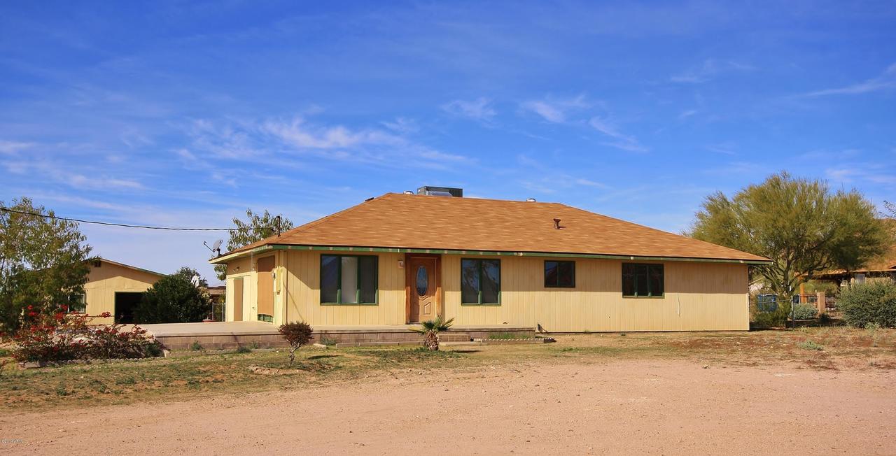 4510 N Tomahawk Rd., Apache Junction, AZ 85119