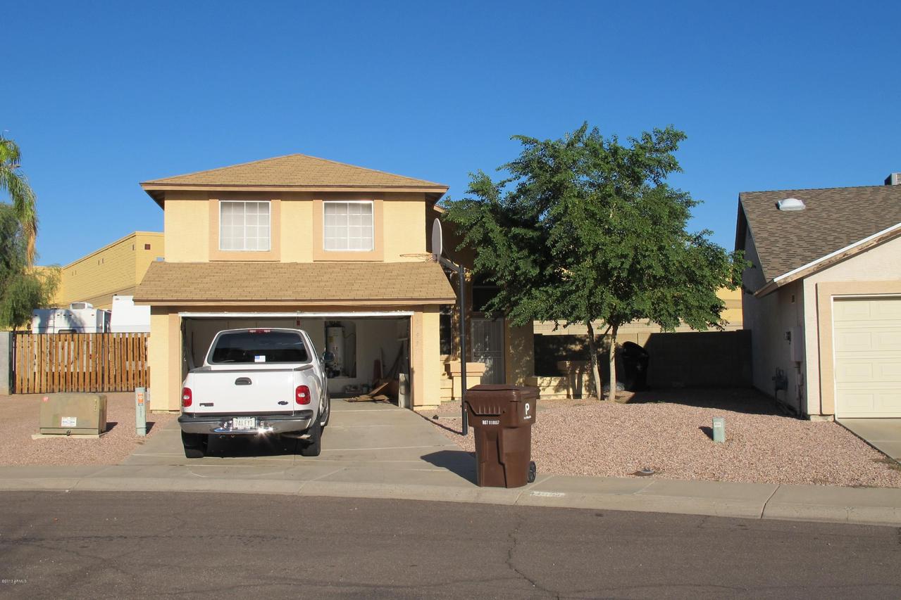 11931 N 76th Dr., Peoria, AZ 85345