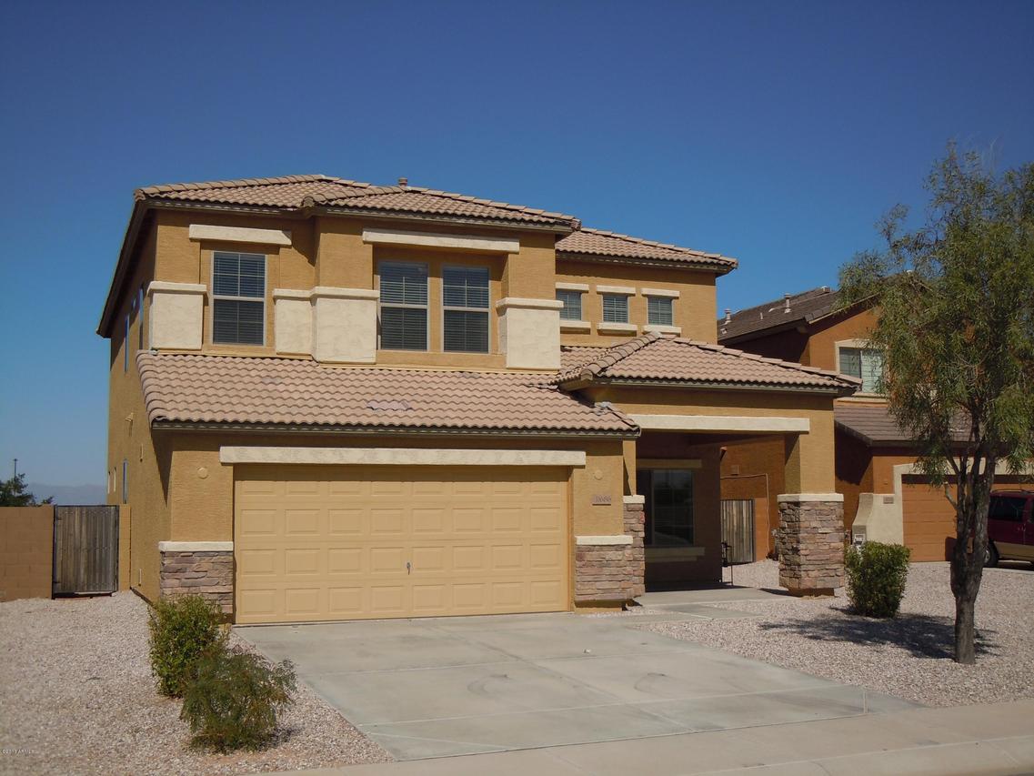 11686 E Primrose Ln., Florence, AZ 85132