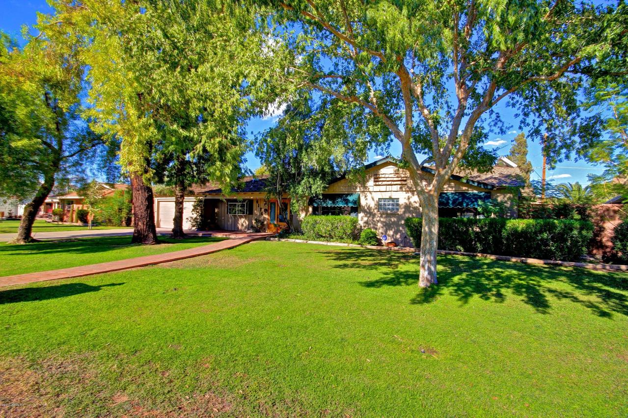 4176 E Medlock Dr., Phoenix, AZ 85018