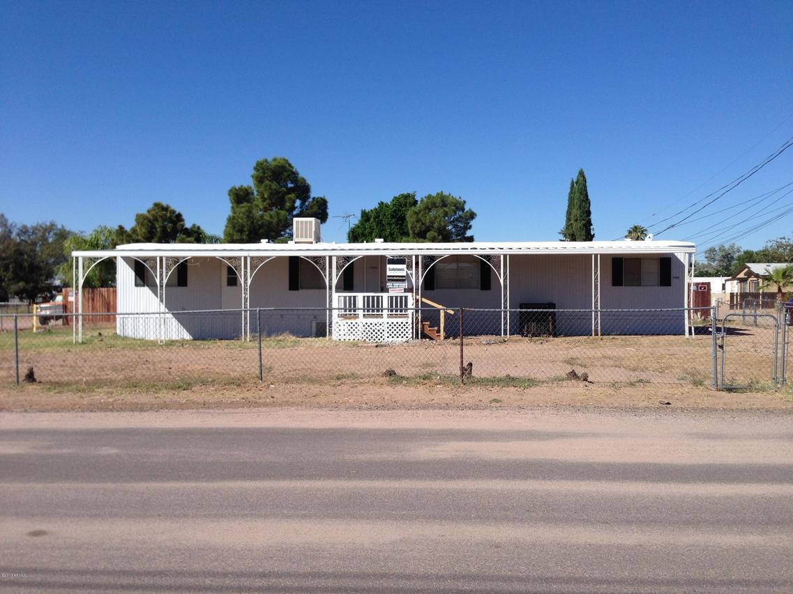 1344 S Warner Dr., Apache Junction, AZ 85120