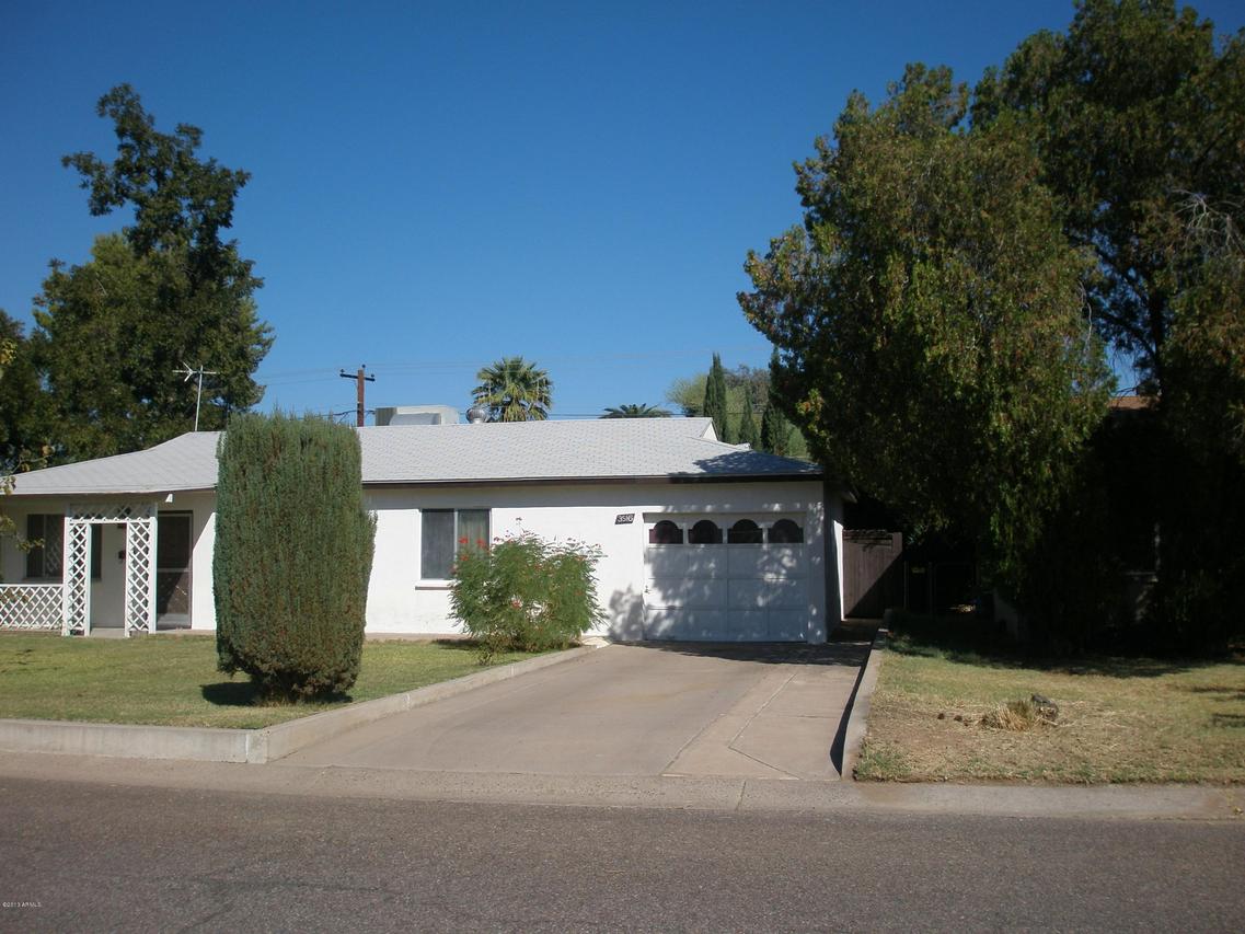 3516 E Piccadilly Rd., Phoenix, AZ 85018