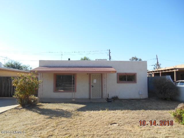 2029 E Virginia Ave., Phoenix, AZ 85006