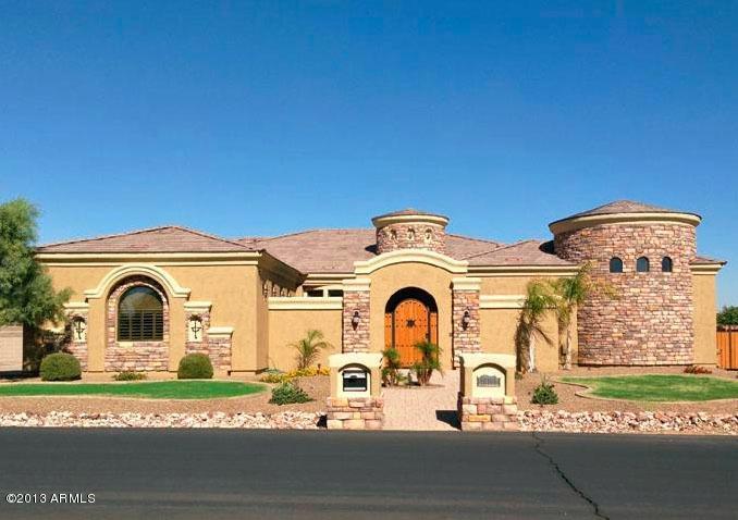 18148 W Marshall Ct., Litchfield Park, AZ 85340