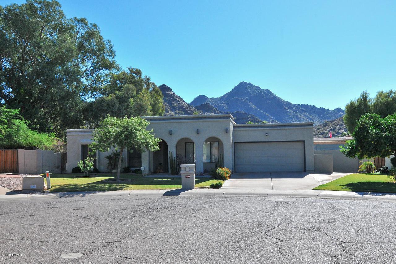 8131 N 18th Pl., Phoenix, AZ 85020