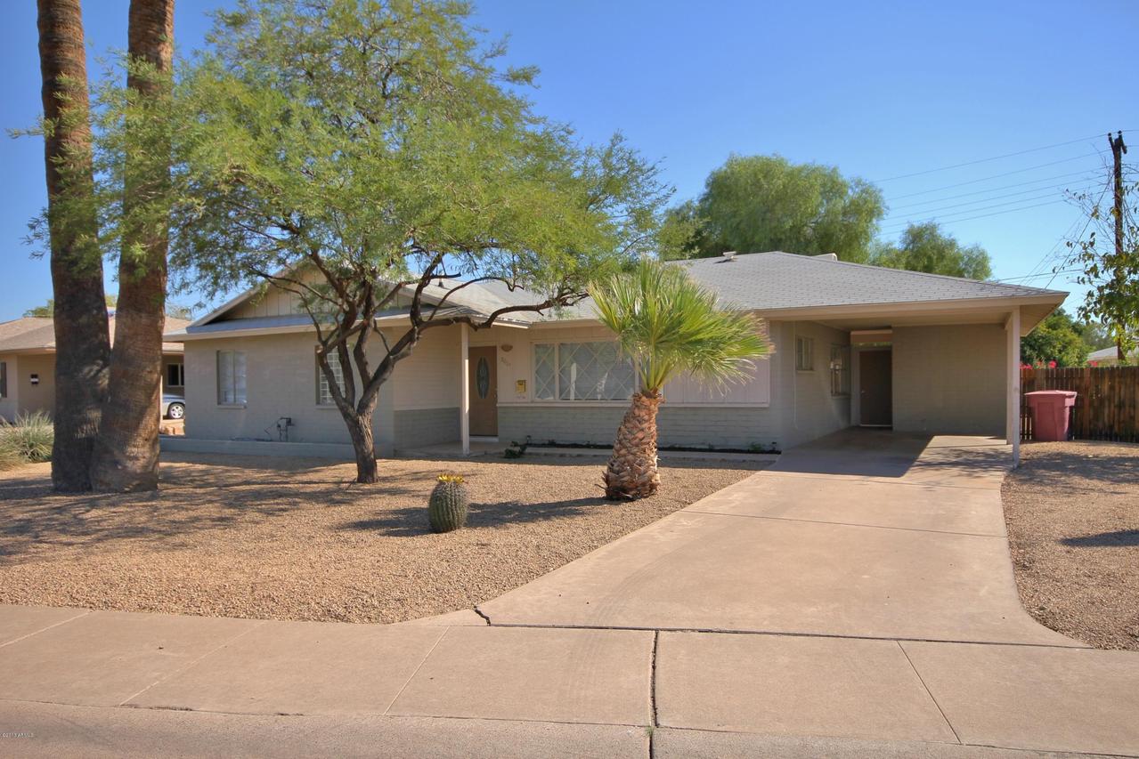 8061 E Edgemont Ave., Scottsdale, AZ 85257