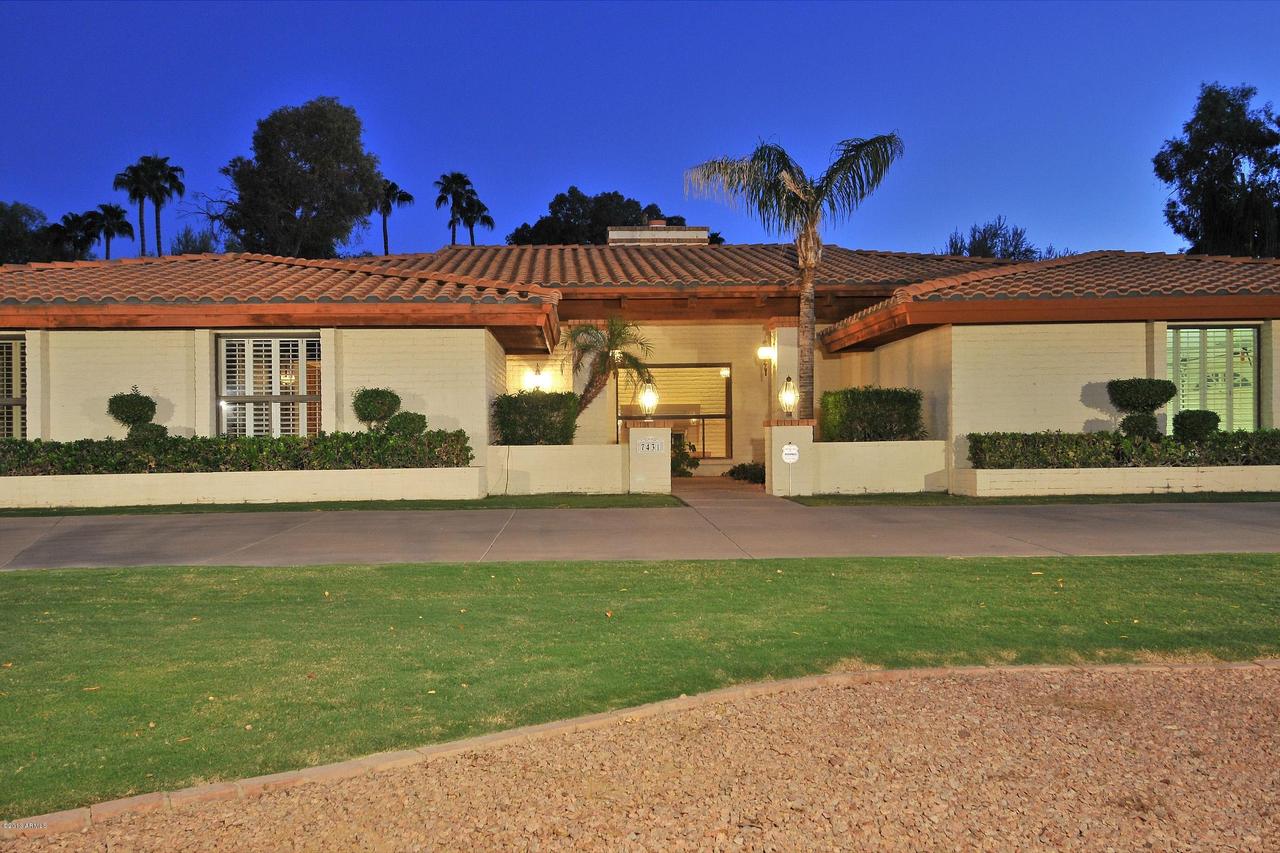 7431 E Northern Ave., Scottsdale, AZ 85258
