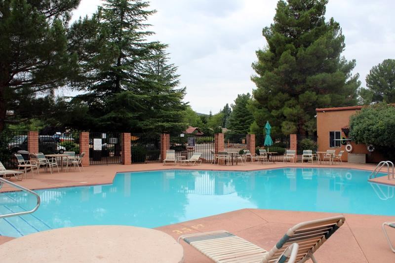 65 Verde Valley School Rd. #C-3, Sedona, AZ 86351